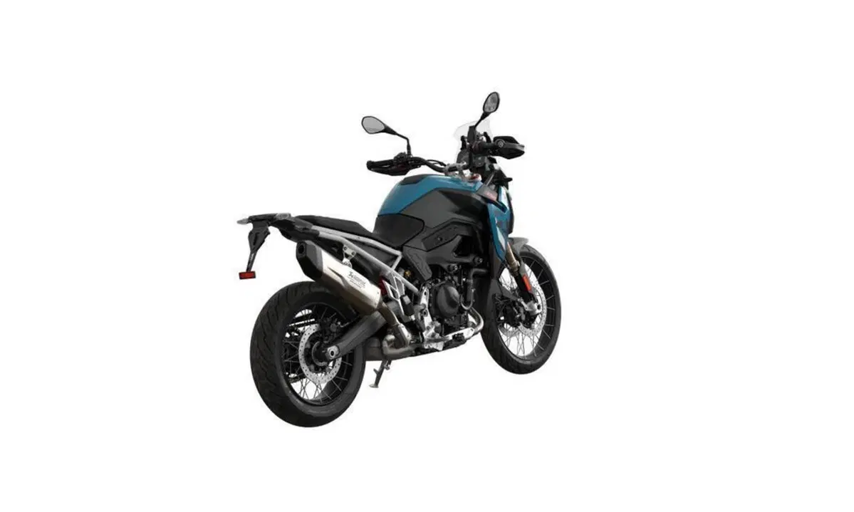 Bmw F 900 GS (2024 - 26) (3)