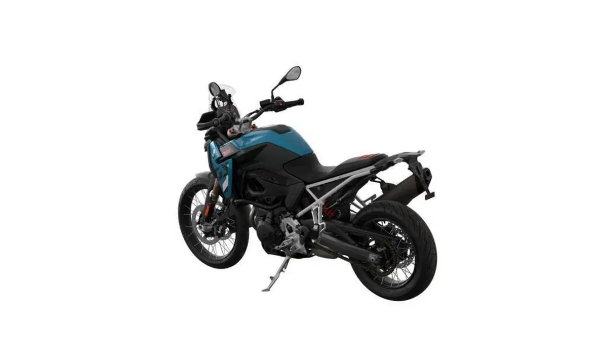 Bmw F 900 GS (2024 - 26) (2)