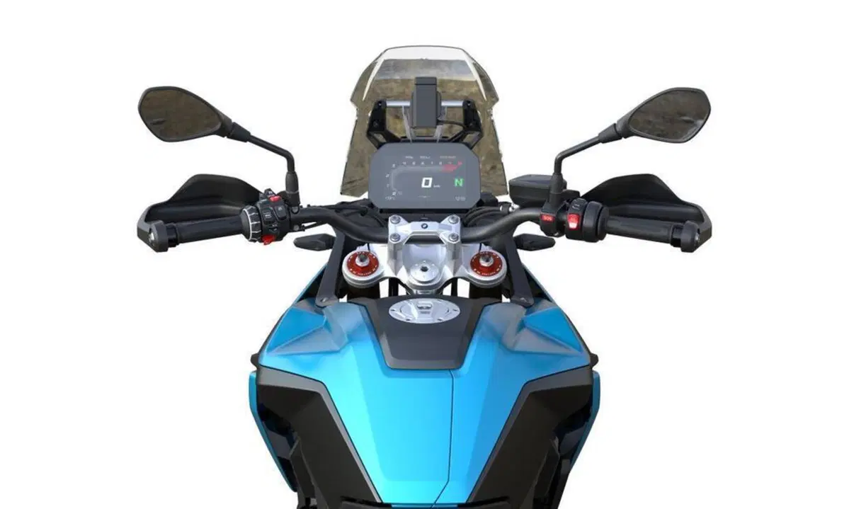 Bmw F 900 GS (2024 - 26) (4)