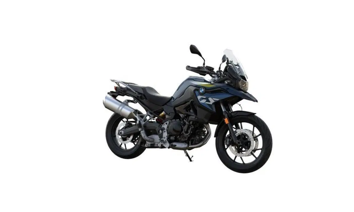 Bmw F 800 GS (2024 - 26)