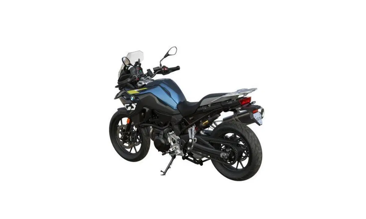 Bmw F 800 GS (2024 - 26) (2)