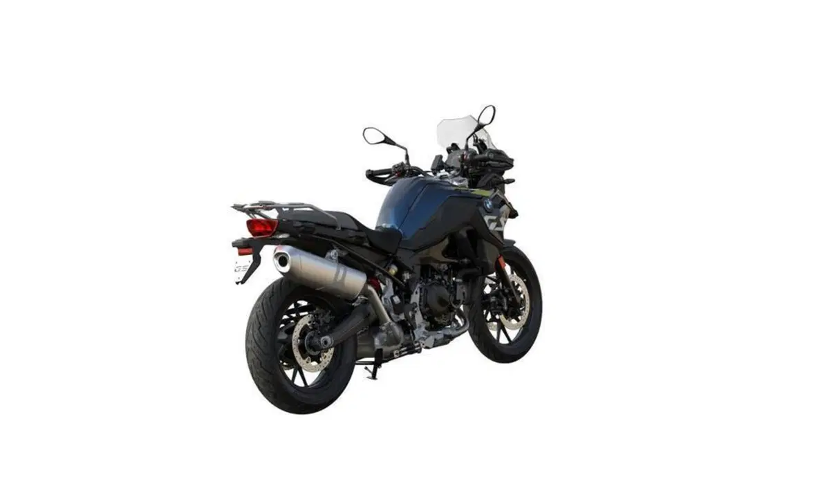 Bmw F 800 GS (2024 - 26) (3)