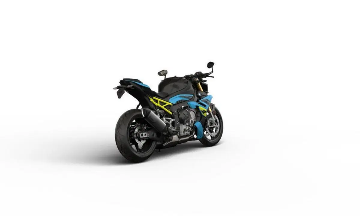 Bmw S 1000 R (2025 - 27) (3)