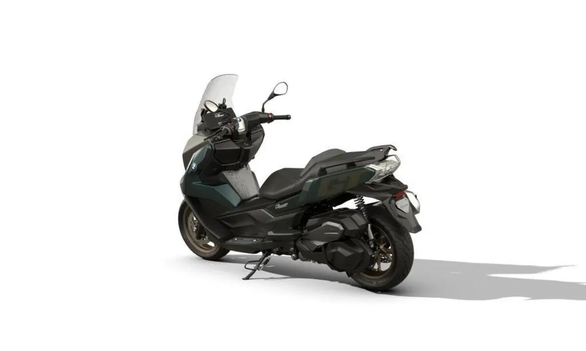 Bmw C 400 GT (2025 - 26) (3)