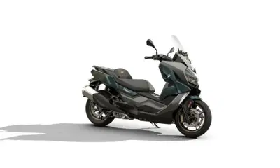 Bmw C 400 GT (2025 - 26) nuova