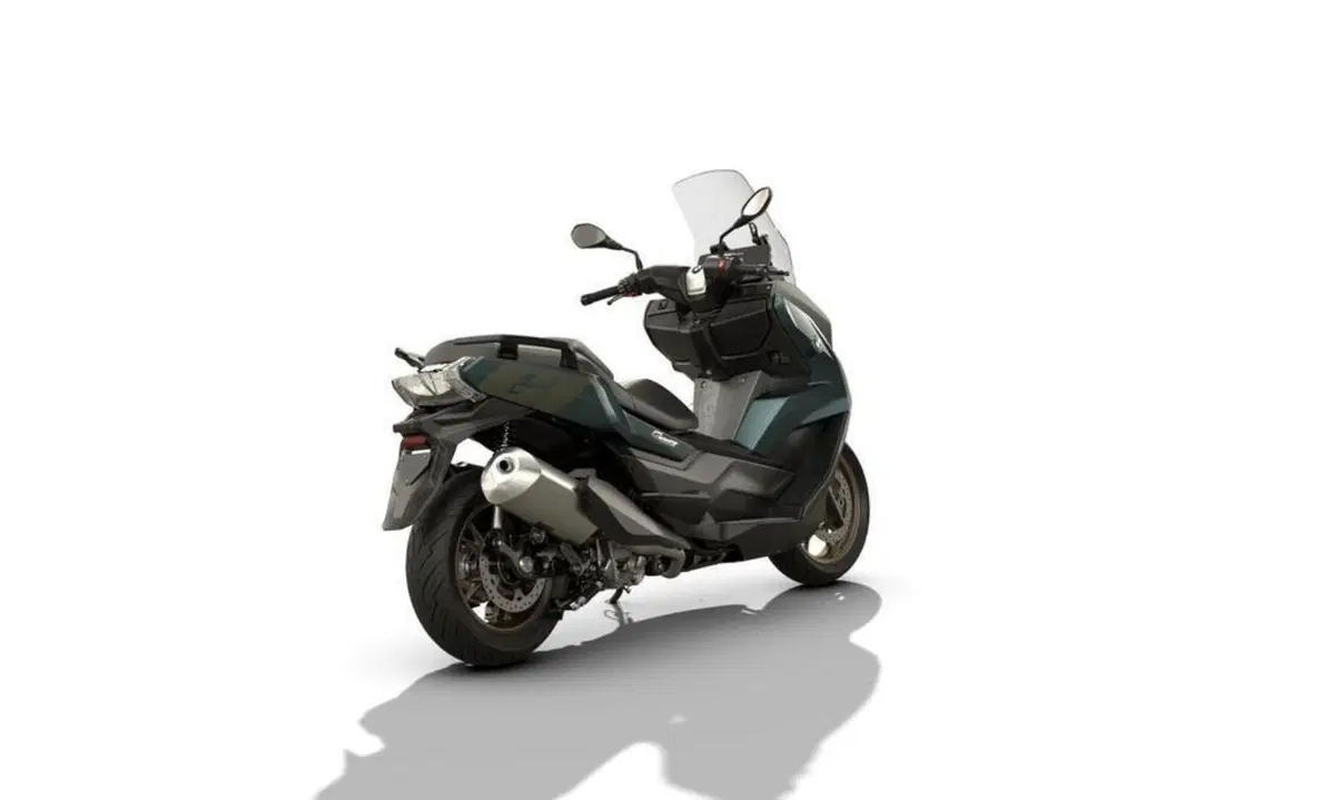 Bmw C 400 GT (2025 - 26) (2)