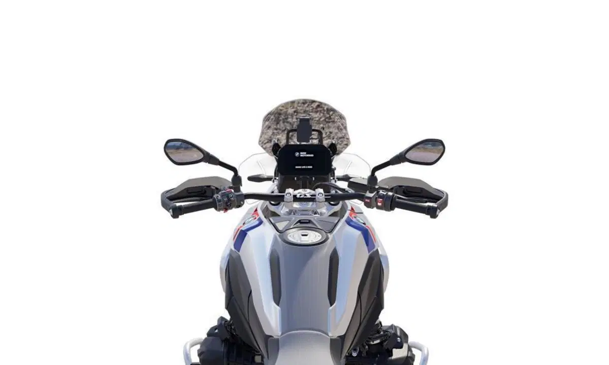 Bmw R 1300 GS ASA (2024 - 26) (4)