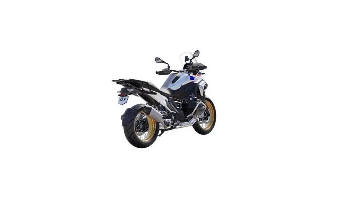 Bmw R 1300 GS ASA (2024 - 26) (3)