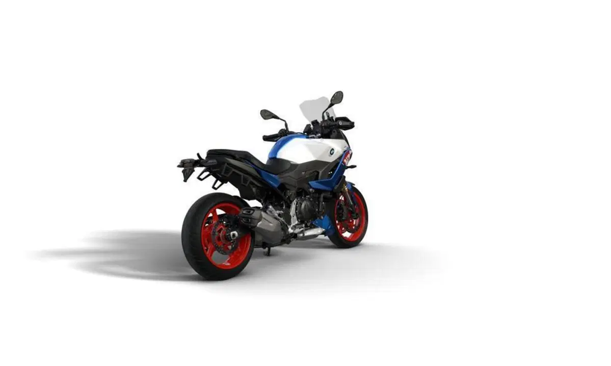 Bmw F 900 XR (2025 - 27) (3)