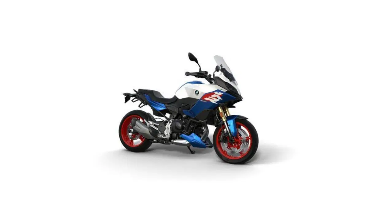 Bmw F 900 XR (2025 - 27)