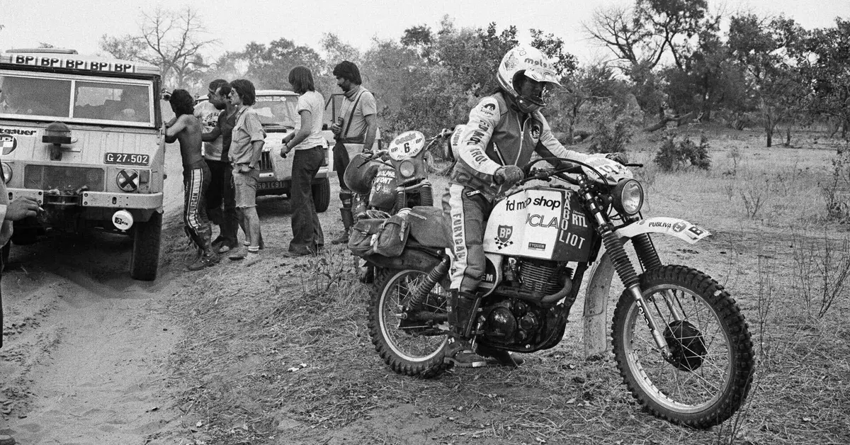 Dakar 2027. Dove eravamo rimasti, l’alba di vent’anni fa, quando la Dakar si fermò? [VIDEO]