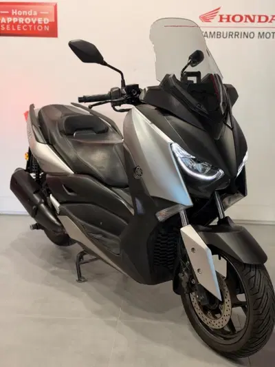 Yamaha X-Max 300 ABS (2017 - 20) usata