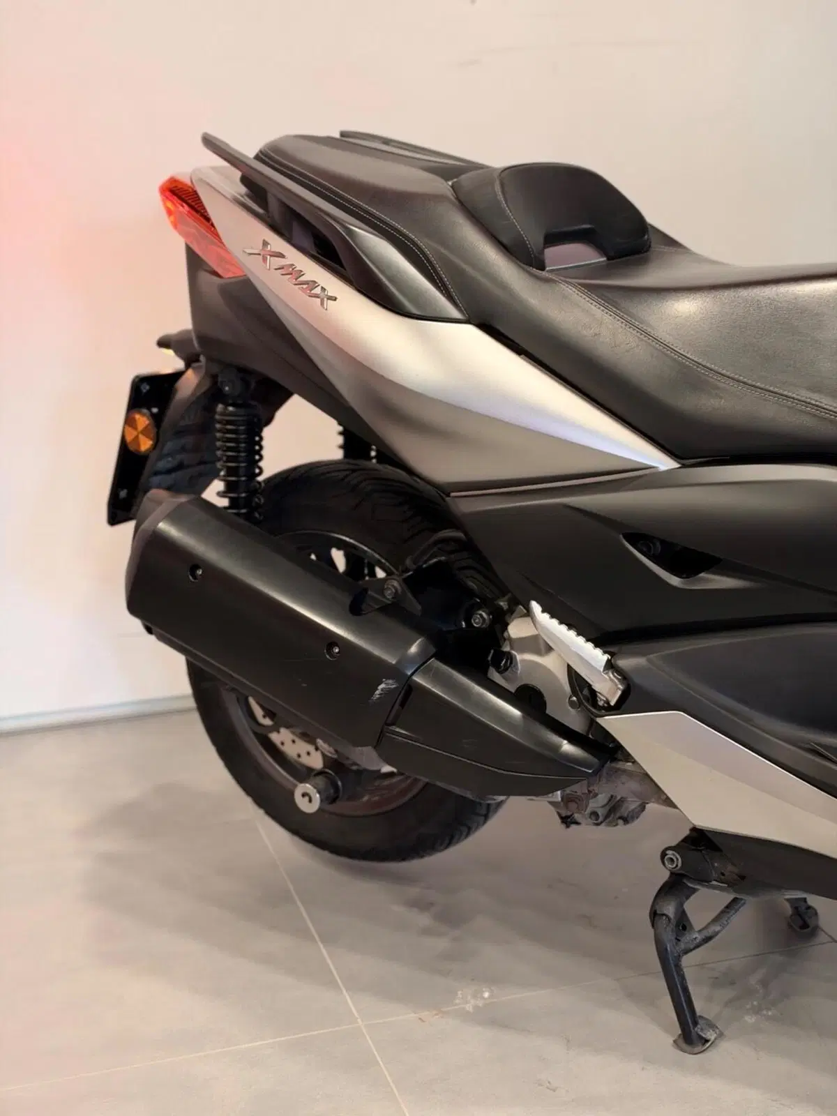Yamaha X-Max 300 ABS (2017 - 20) (3)