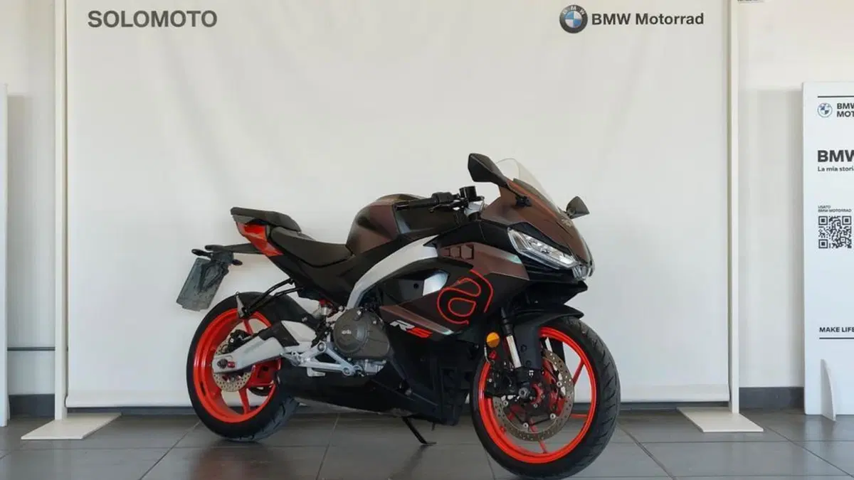 Aprilia RS 457 (2024 - 26) (4)
