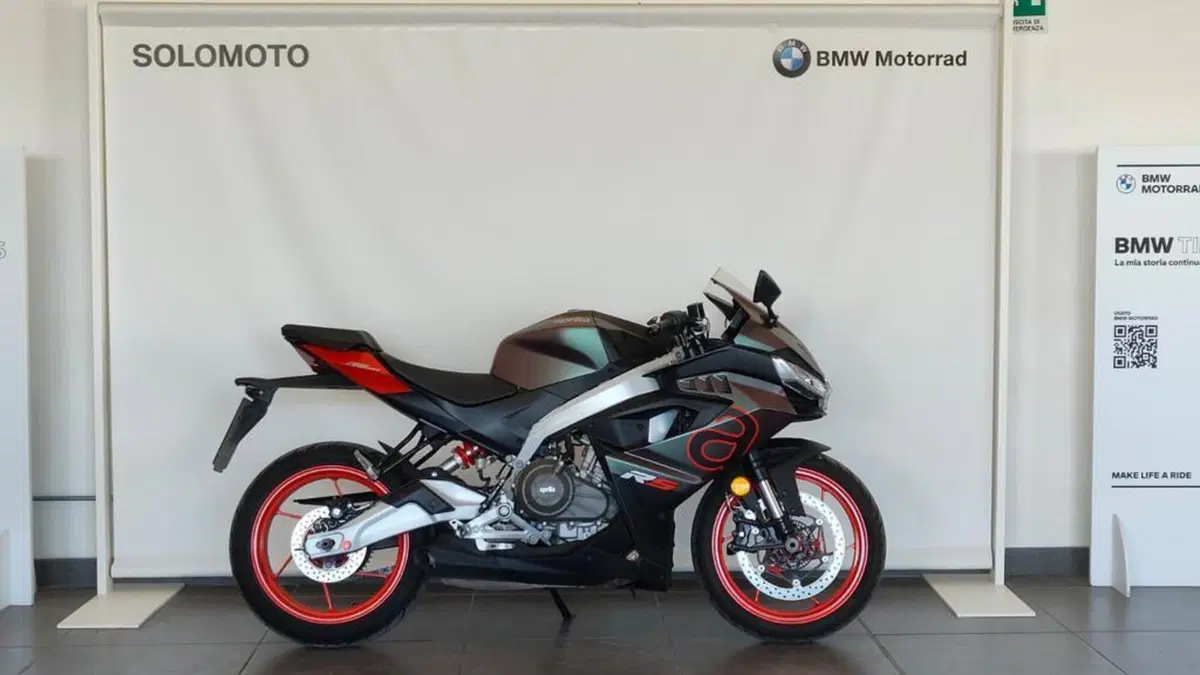 Aprilia RS 457 (2024 - 26) (2)