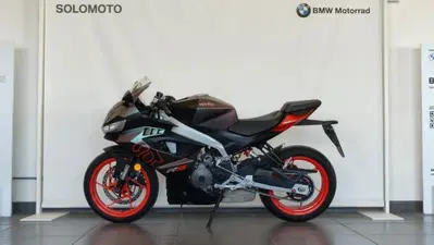 Aprilia RS 457 (2024 - 26) usata