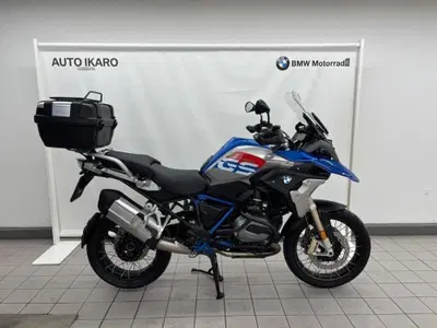 Bmw R 1200 GS (2017 - 18) usata