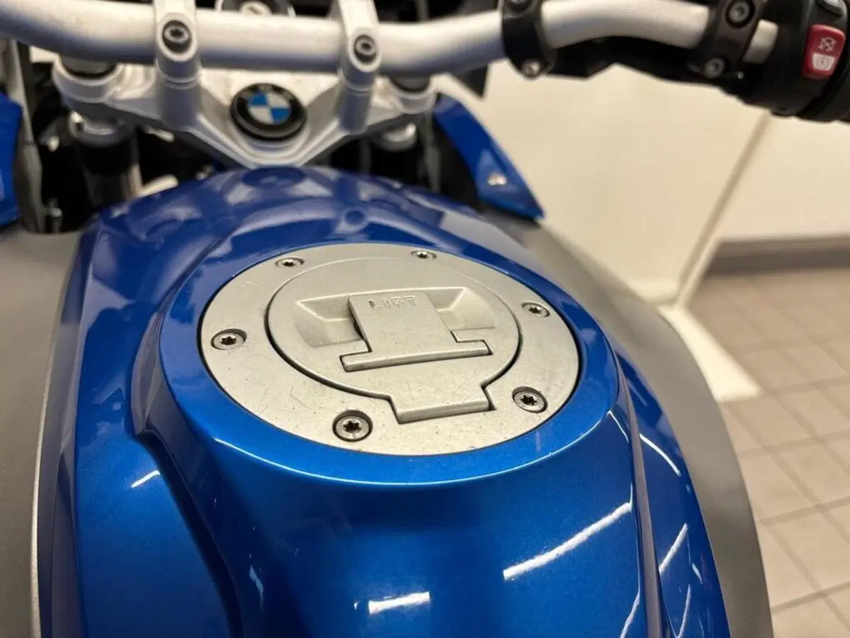 Bmw R 1200 GS (2017 - 18) (9)