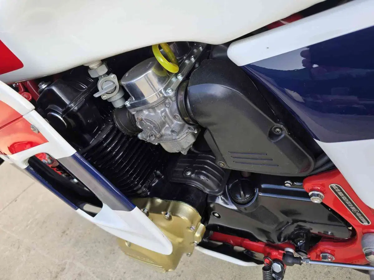 Honda cb1100r Scambio con Rolex (19)