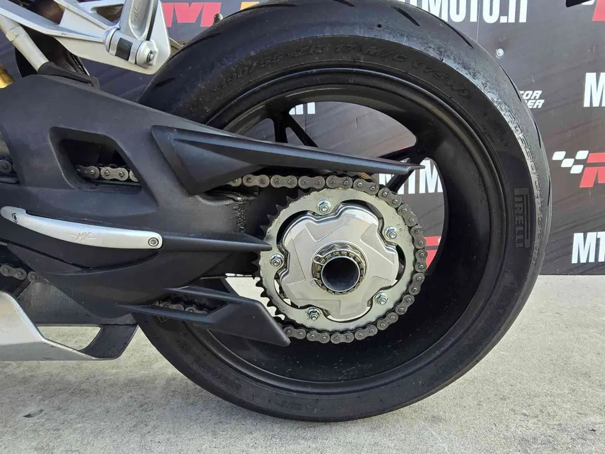 MV Agusta F4 1000 R (2011 - 15) (17)