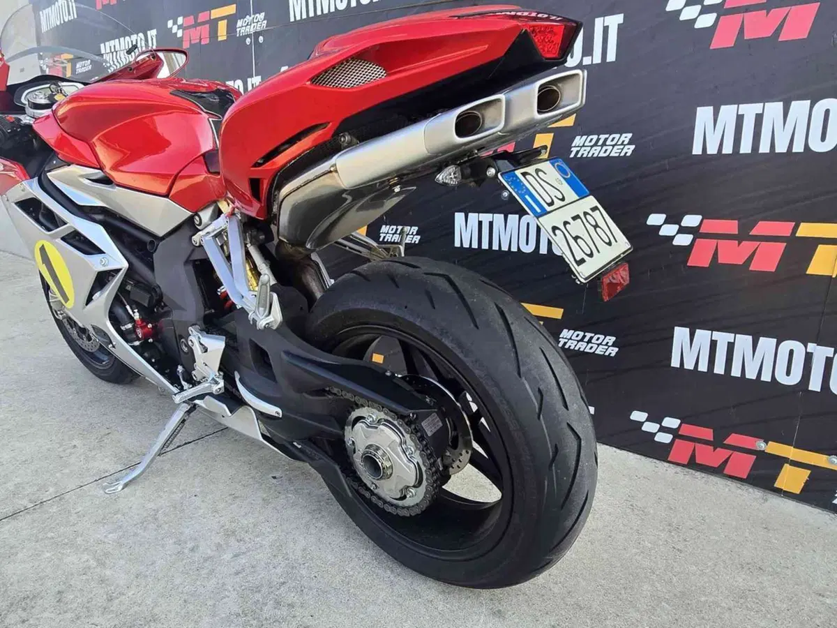 MV Agusta F4 1000 R (2011 - 15) (6)