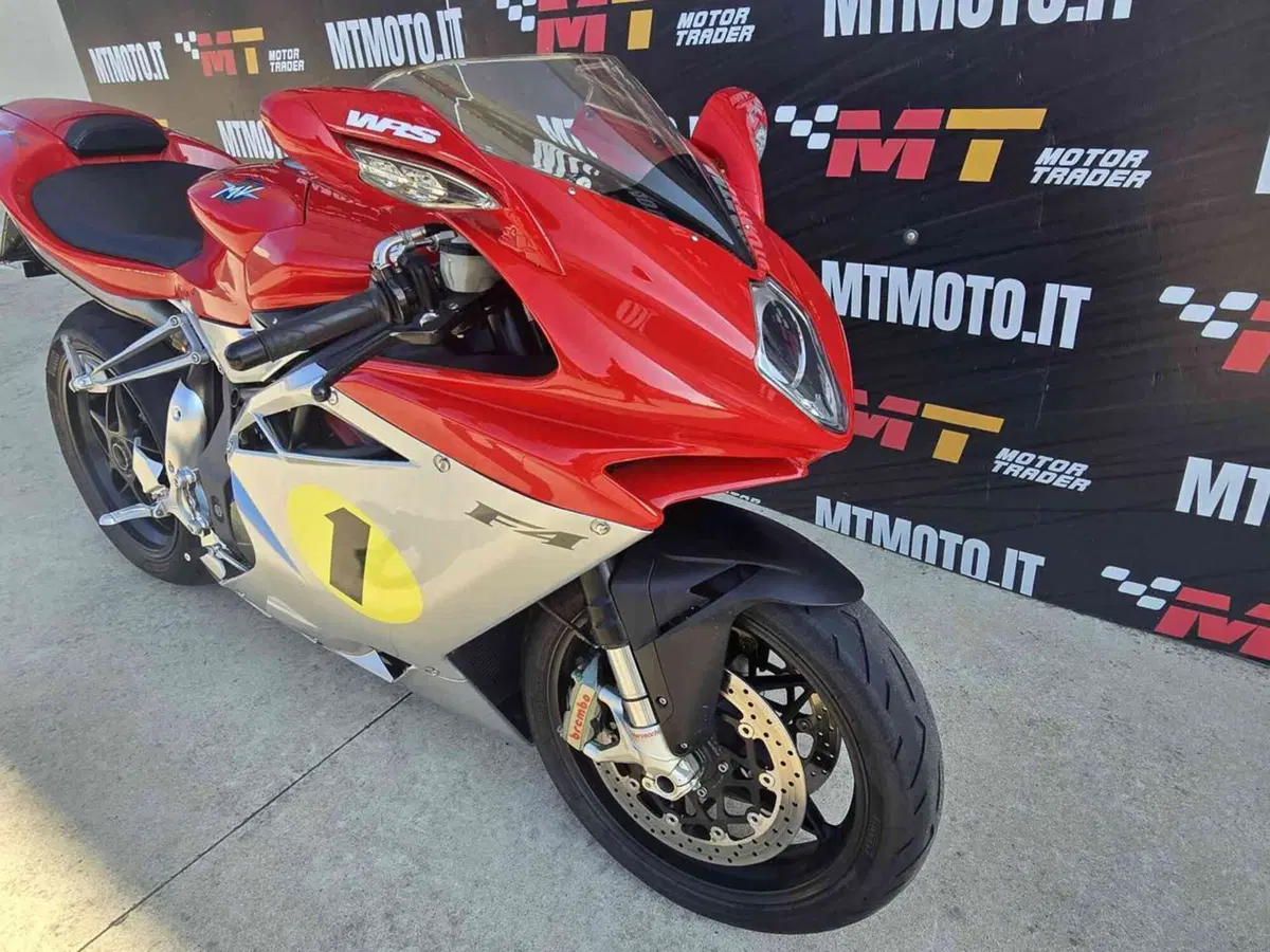 MV Agusta F4 1000 R (2011 - 15) (4)