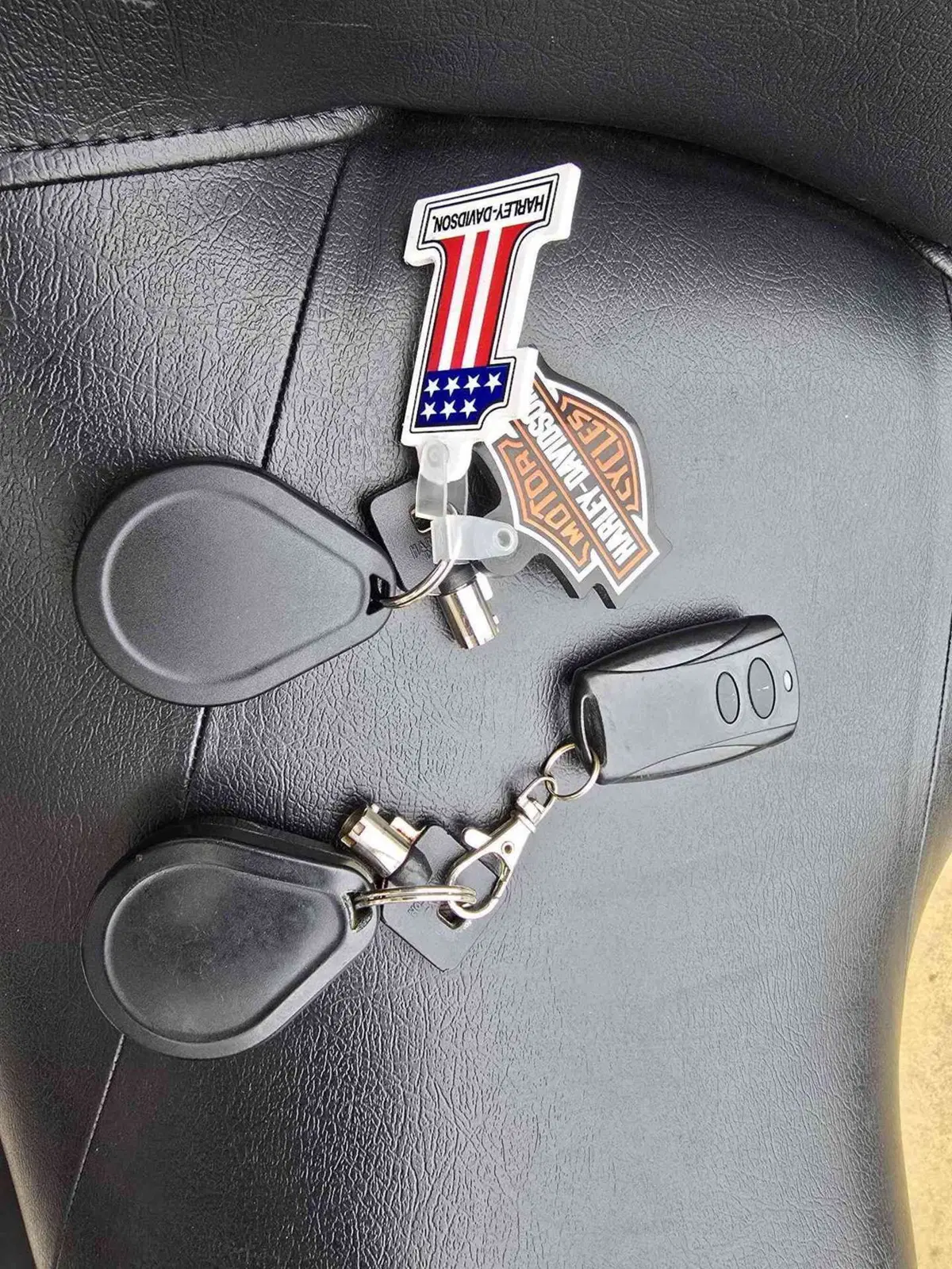 Harley-Davidson 107 Electra Glide Ultra Limited (2017 - 18) - FLHTK (27)