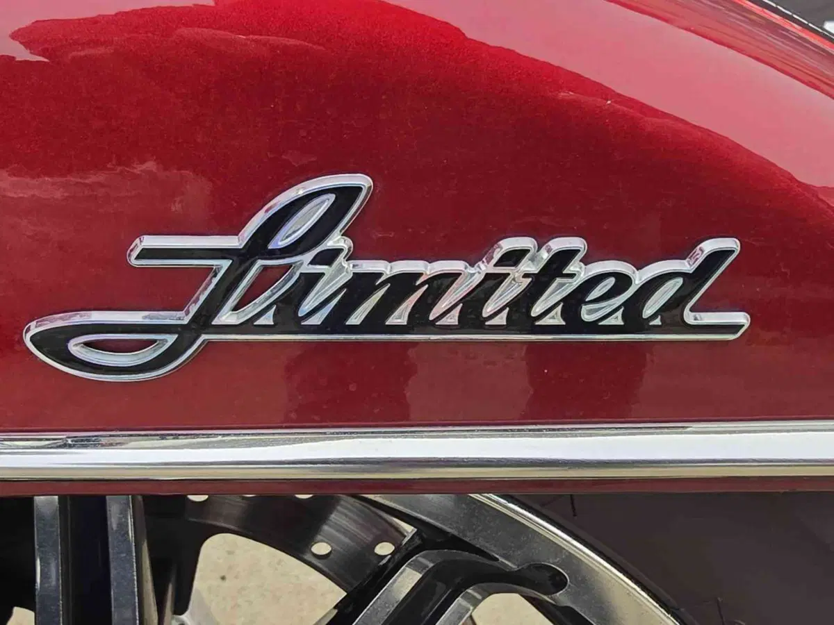 Harley-Davidson 107 Electra Glide Ultra Limited (2017 - 18) - FLHTK (19)