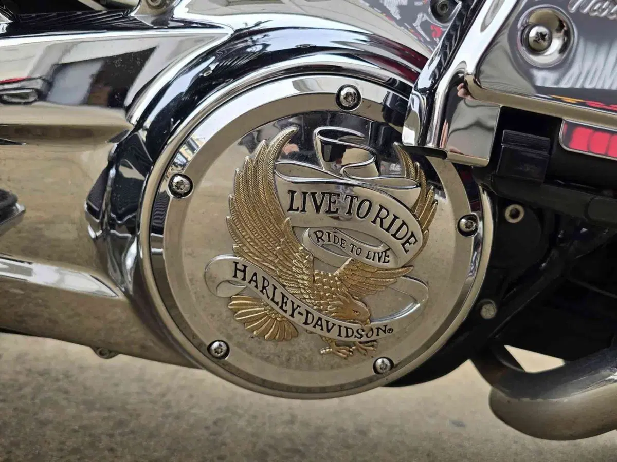 Harley-Davidson 107 Electra Glide Ultra Limited (2017 - 18) - FLHTK (33)