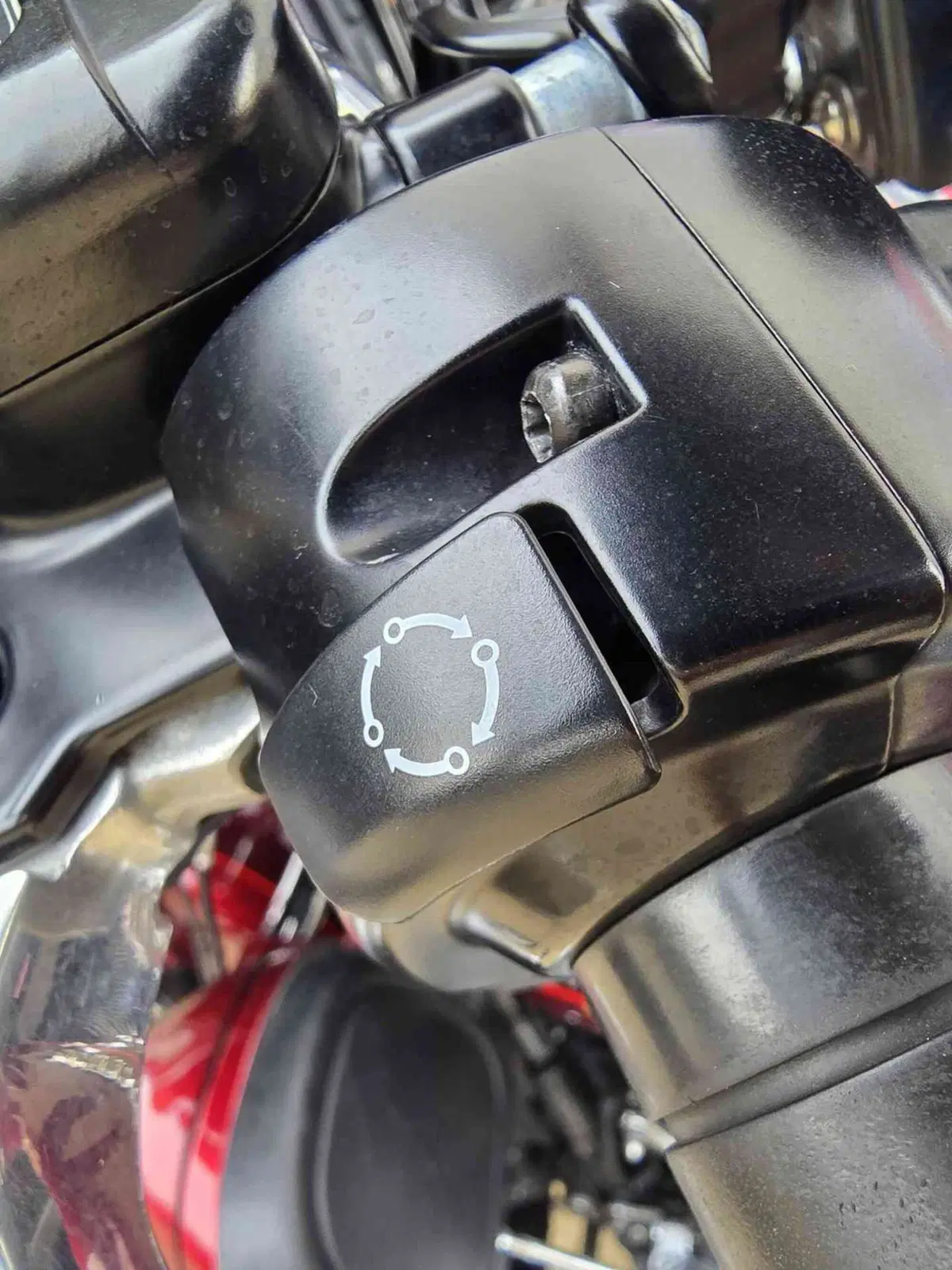 Harley-Davidson 107 Electra Glide Ultra Limited (2017 - 18) - FLHTK (48)