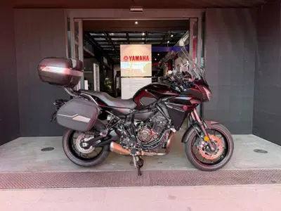 Yamaha Tracer 700 (2016 - 20) usata