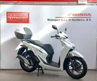 Honda SH 125 (2026) usata