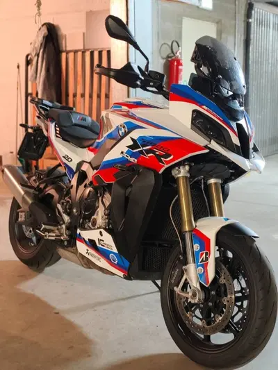Bmw S 1000 XR (2024 - 26) usata