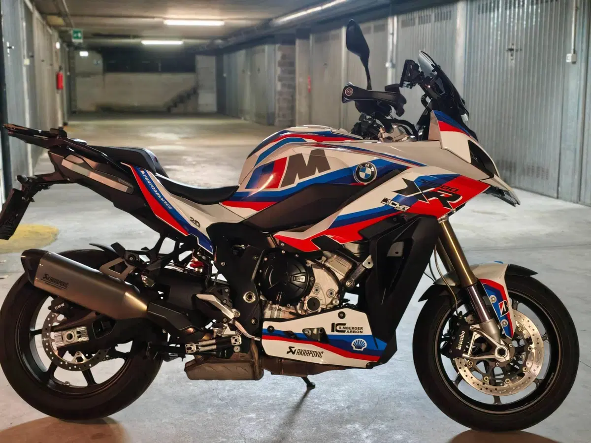 Bmw S 1000 XR (2024 - 26) (2)