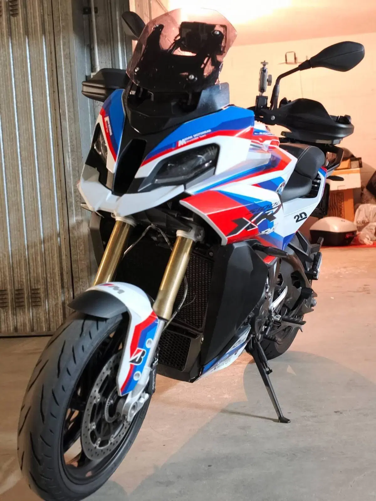 Bmw S 1000 XR (2024 - 26) (3)