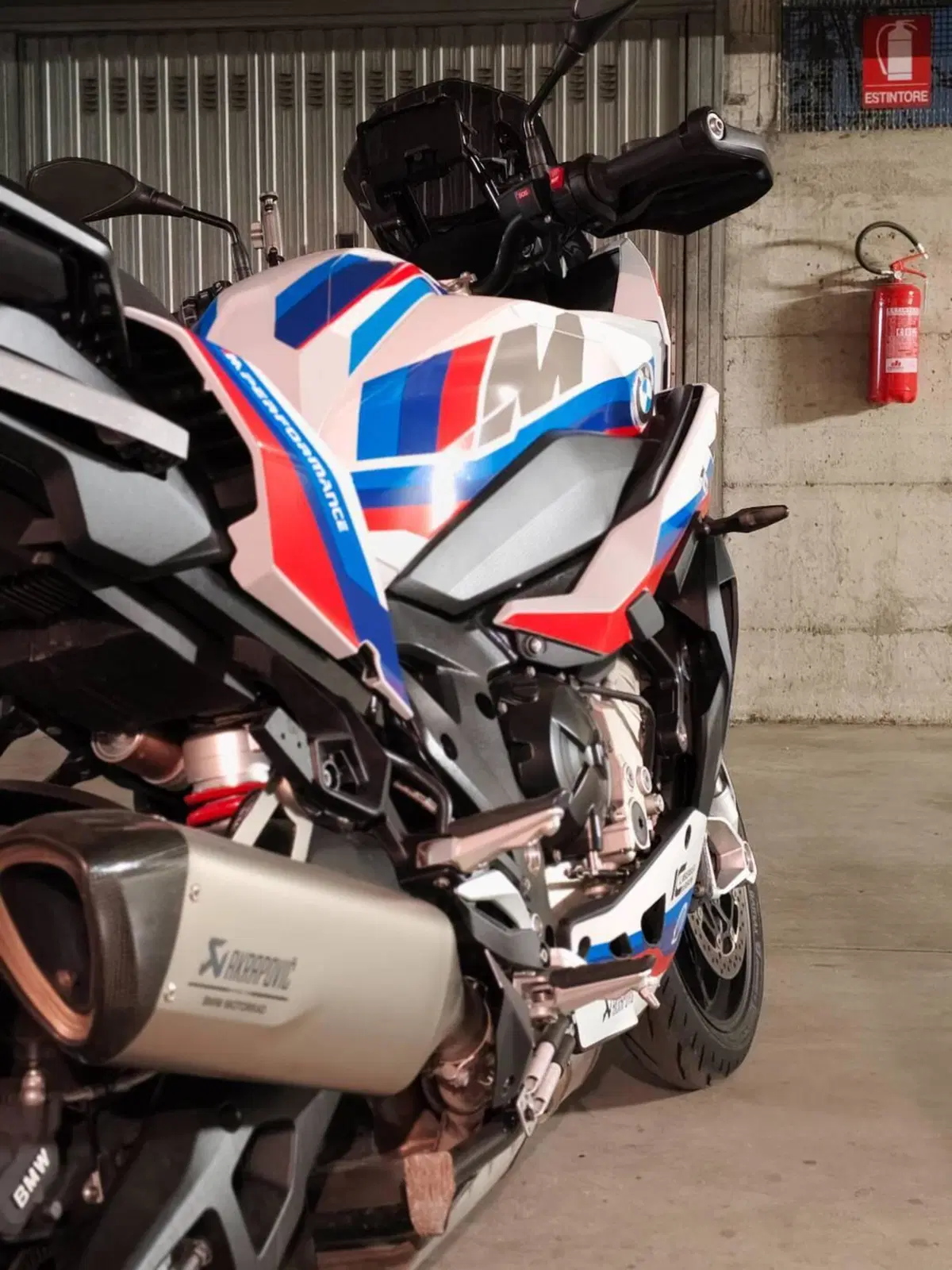 Bmw S 1000 XR (2024 - 26) (4)
