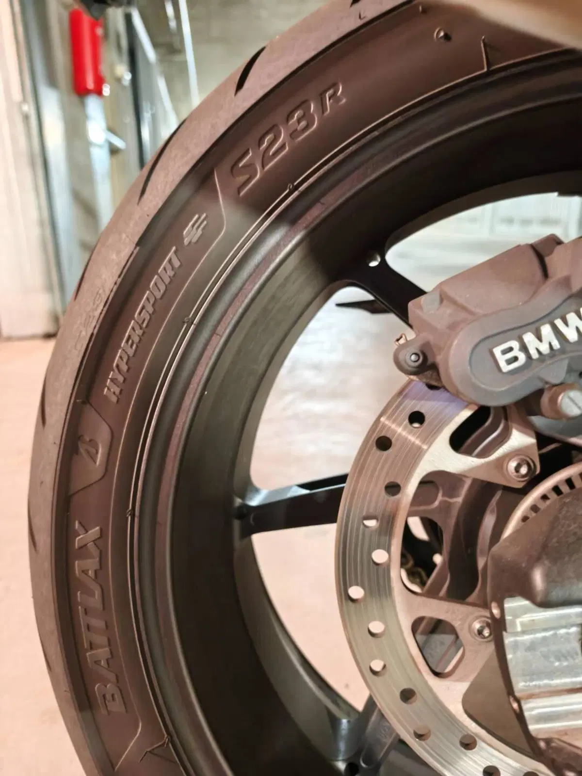 Bmw S 1000 XR (2024 - 26) (5)