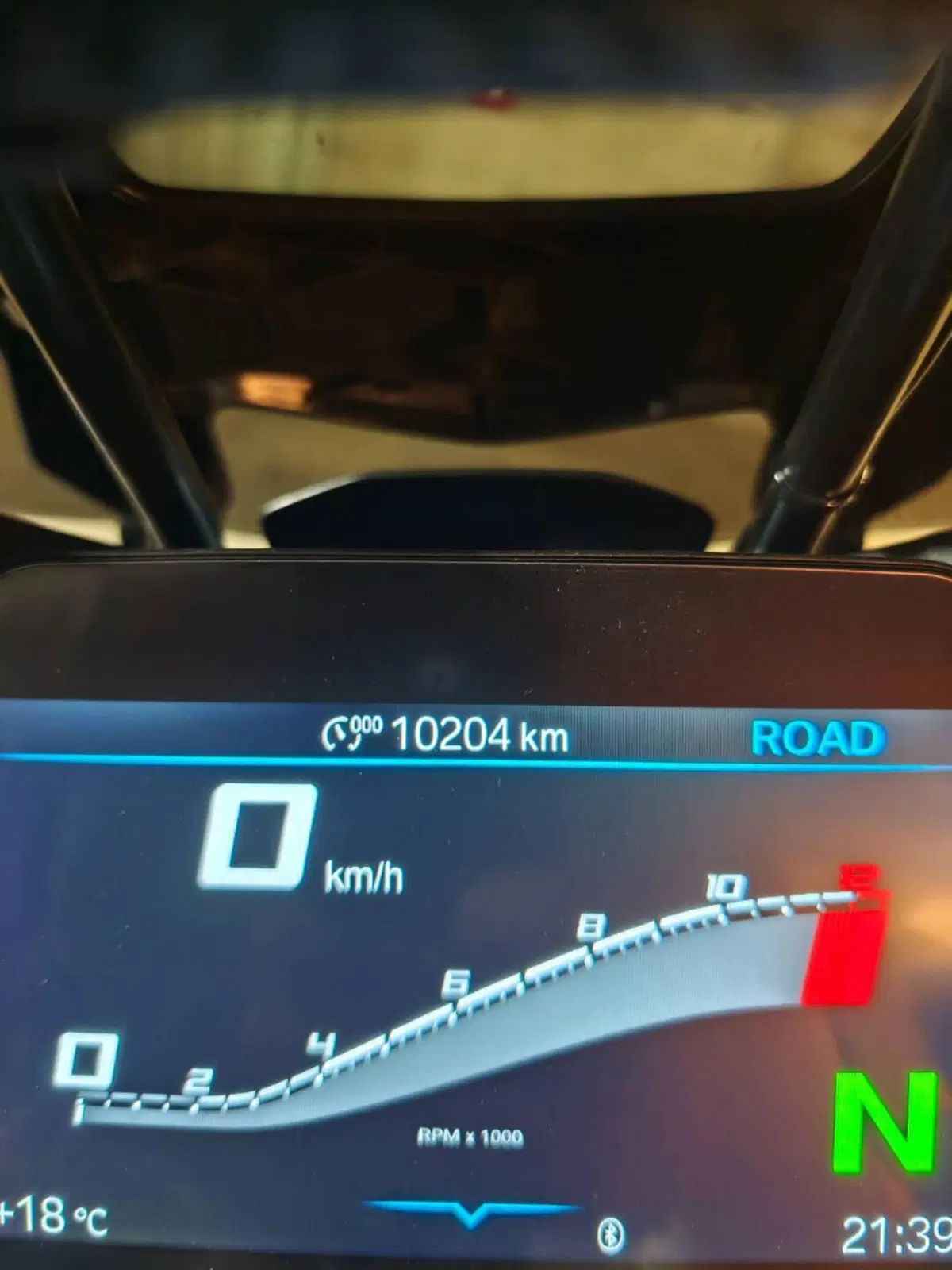 Bmw S 1000 XR (2024 - 26) (6)