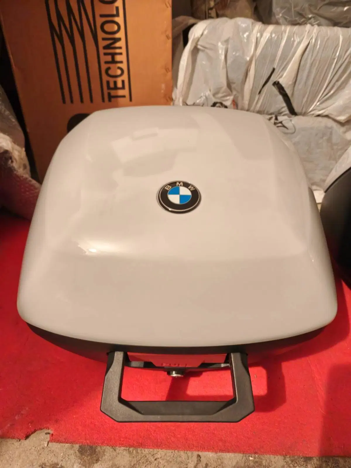 Bmw S 1000 XR (2024 - 26) (7)