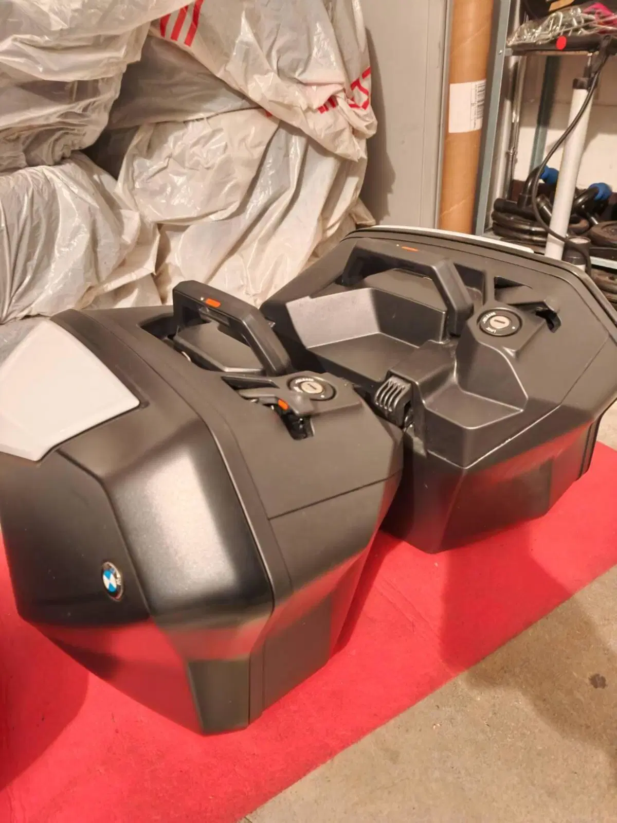 Bmw S 1000 XR (2024 - 26) (8)