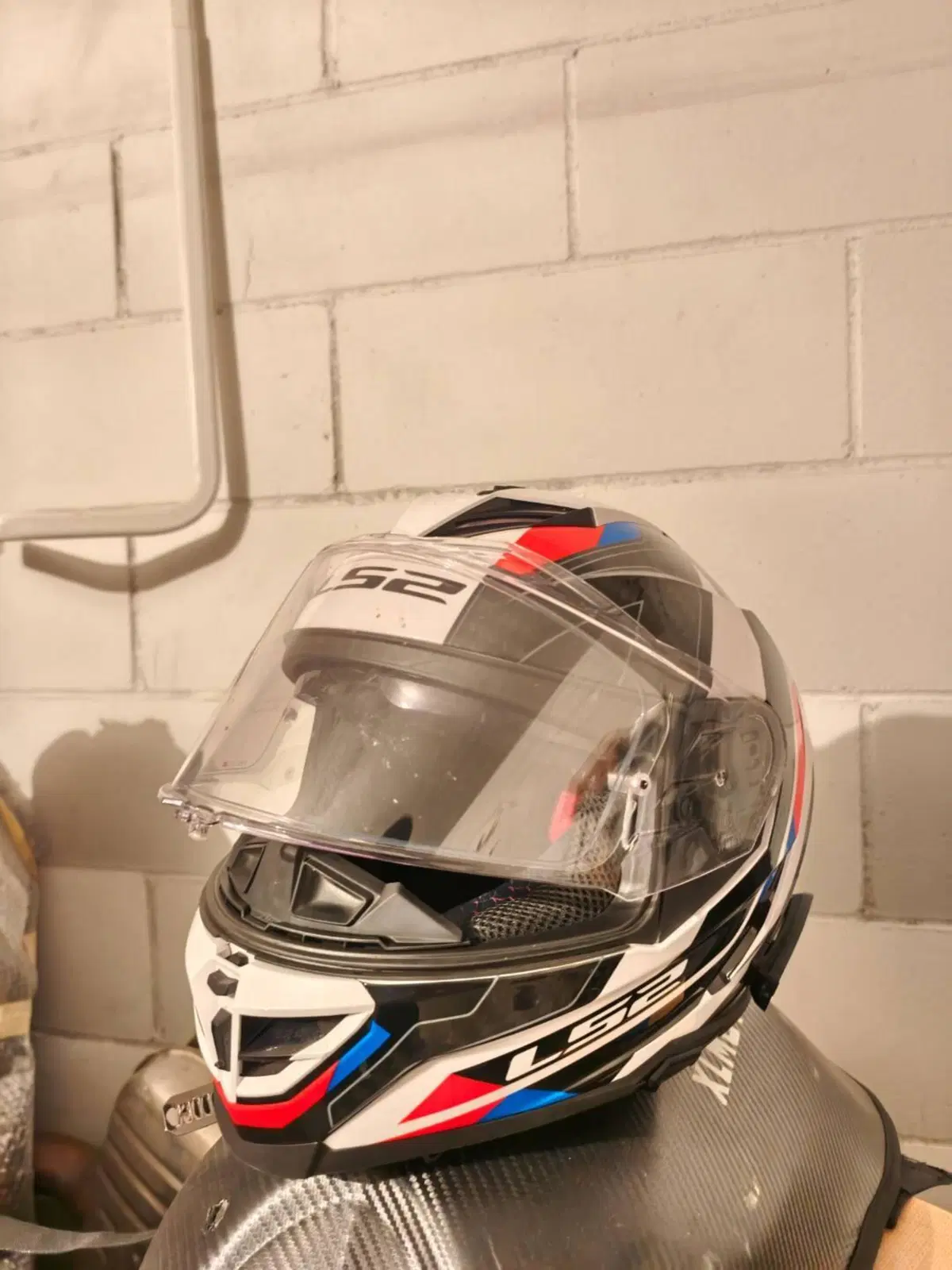 Bmw S 1000 XR (2024 - 26) (9)