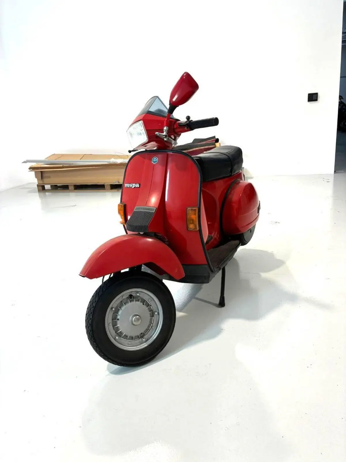 Vespa PX 125 T5 (4)