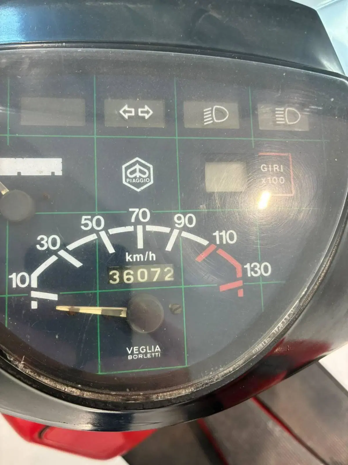 Vespa PX 125 T5 (5)