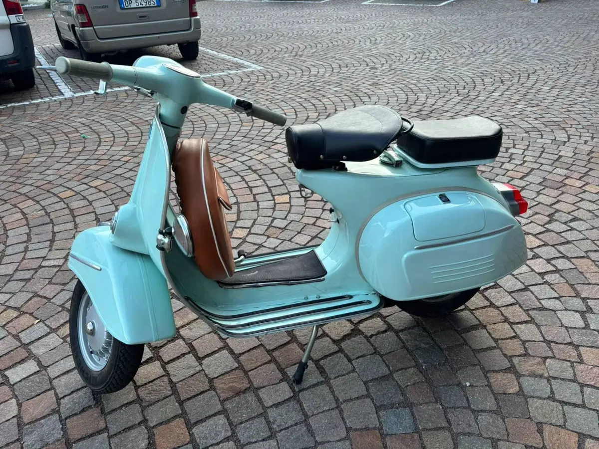 Vespa GT 125 VNL2 (3)