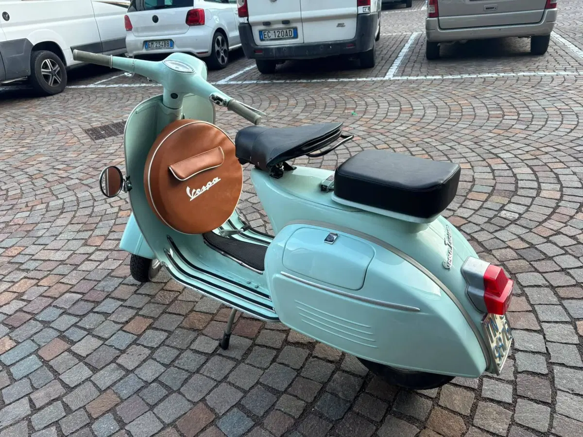 Vespa GT 125 VNL2 (4)