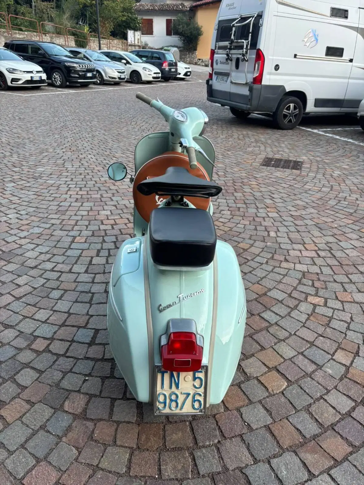 Vespa GT 125 VNL2 (6)