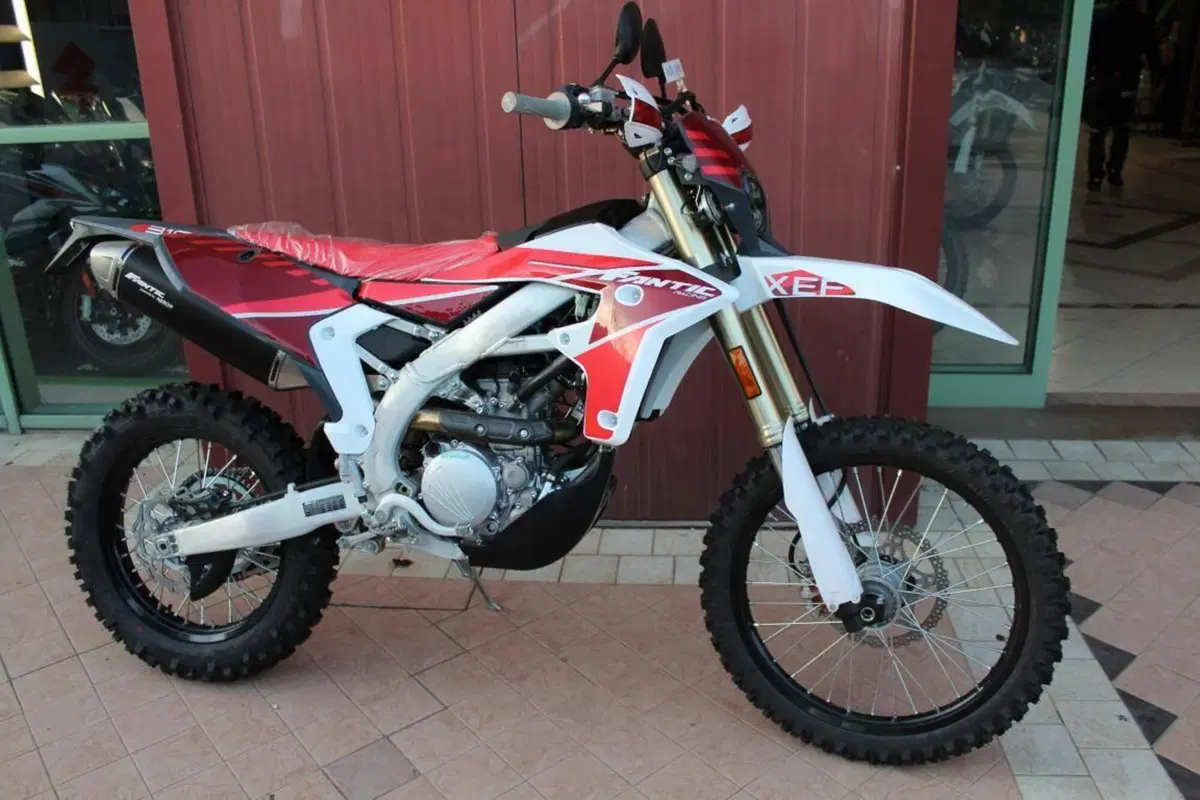 Fantic Motor XEF 310 (2025)