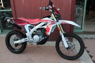 Fantic Motor XEF 310 (2025) nuova