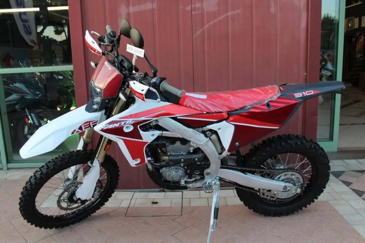 Fantic Motor XEF 310 (2025) (8)
