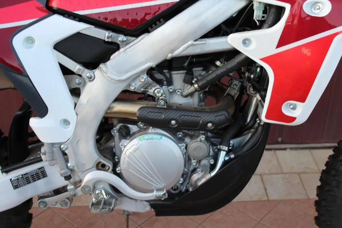 Fantic Motor XEF 250 (2025) (5)